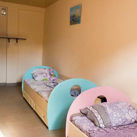 Sun Joy Hotel Санжийка Екстериор снимка