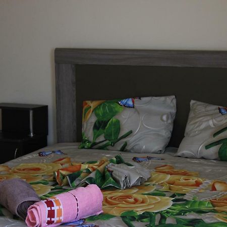 Sun Joy Hotel Санжийка Екстериор снимка