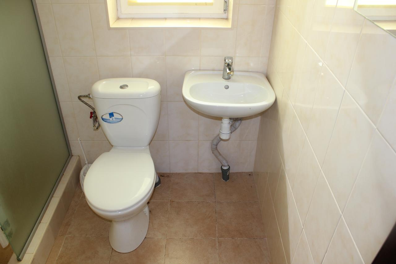 Sun Joy Hotel Санжийка Екстериор снимка