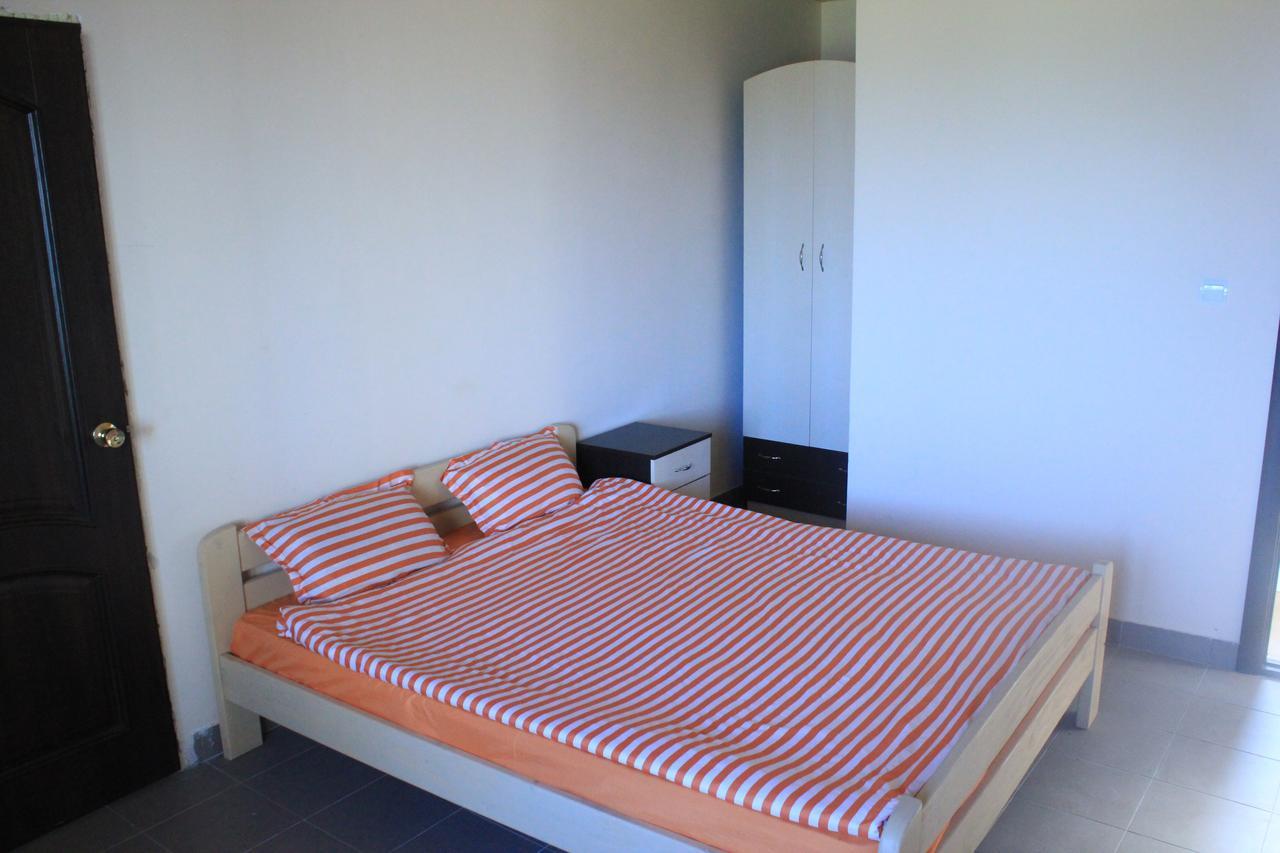 Sun Joy Hotel Санжийка Екстериор снимка