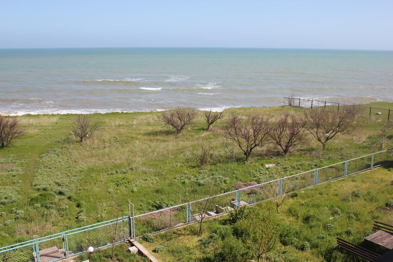 Sun Joy Hotel Санжийка Екстериор снимка