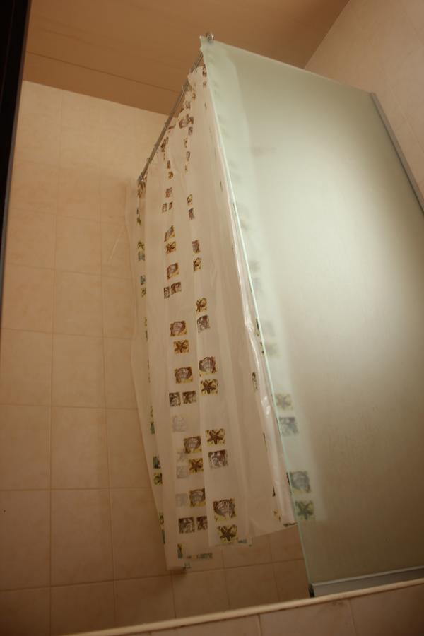 Sun Joy Hotel Санжийка Екстериор снимка