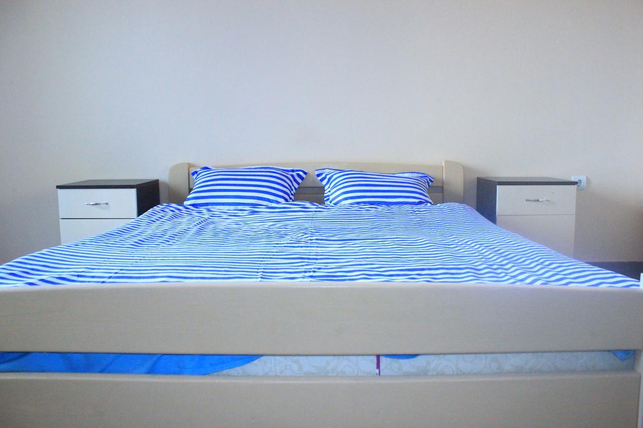 Sun Joy Hotel Санжийка Екстериор снимка