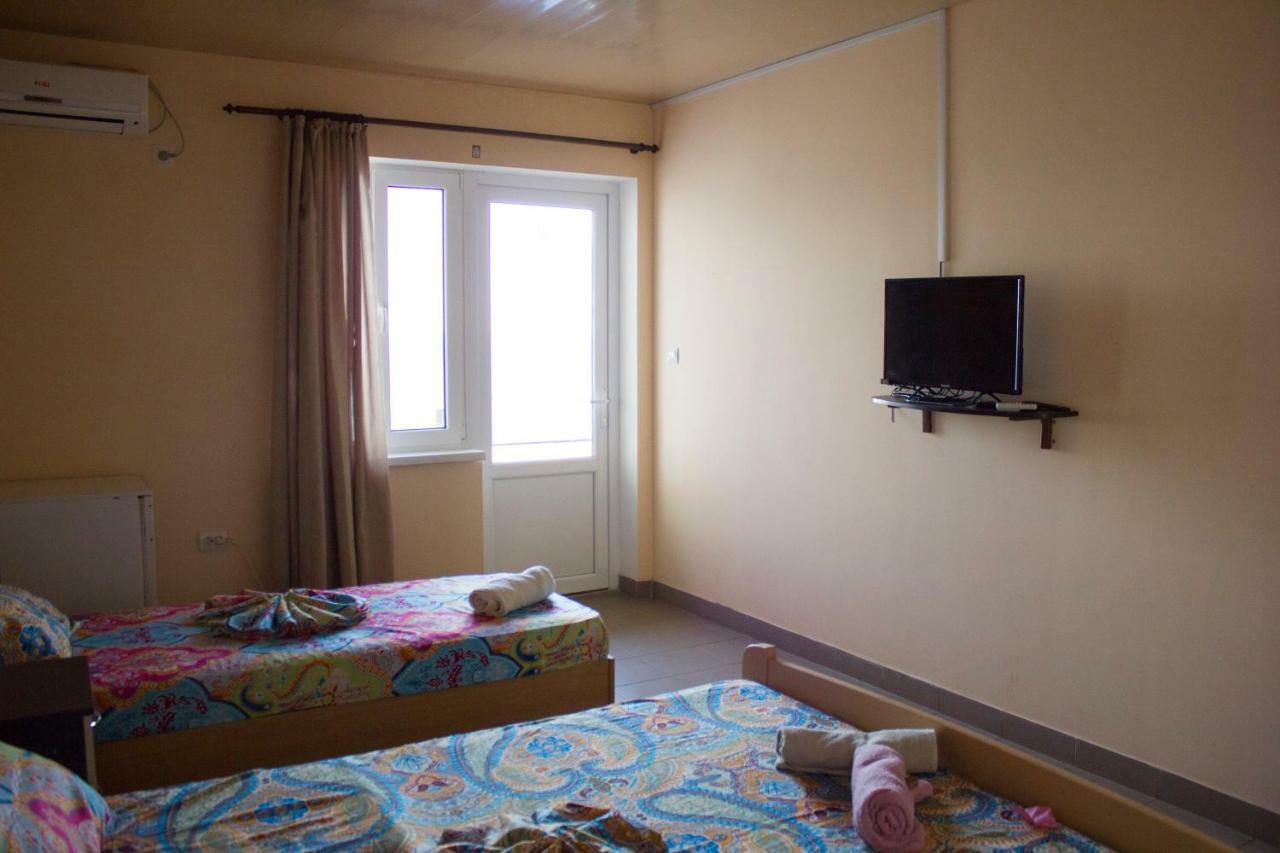 Sun Joy Hotel Санжийка Екстериор снимка