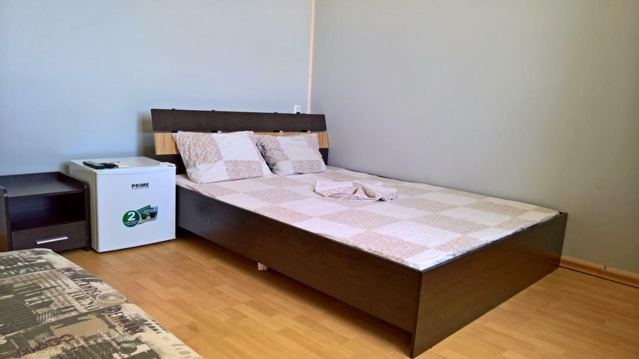 Sun Joy Hotel Санжийка Екстериор снимка