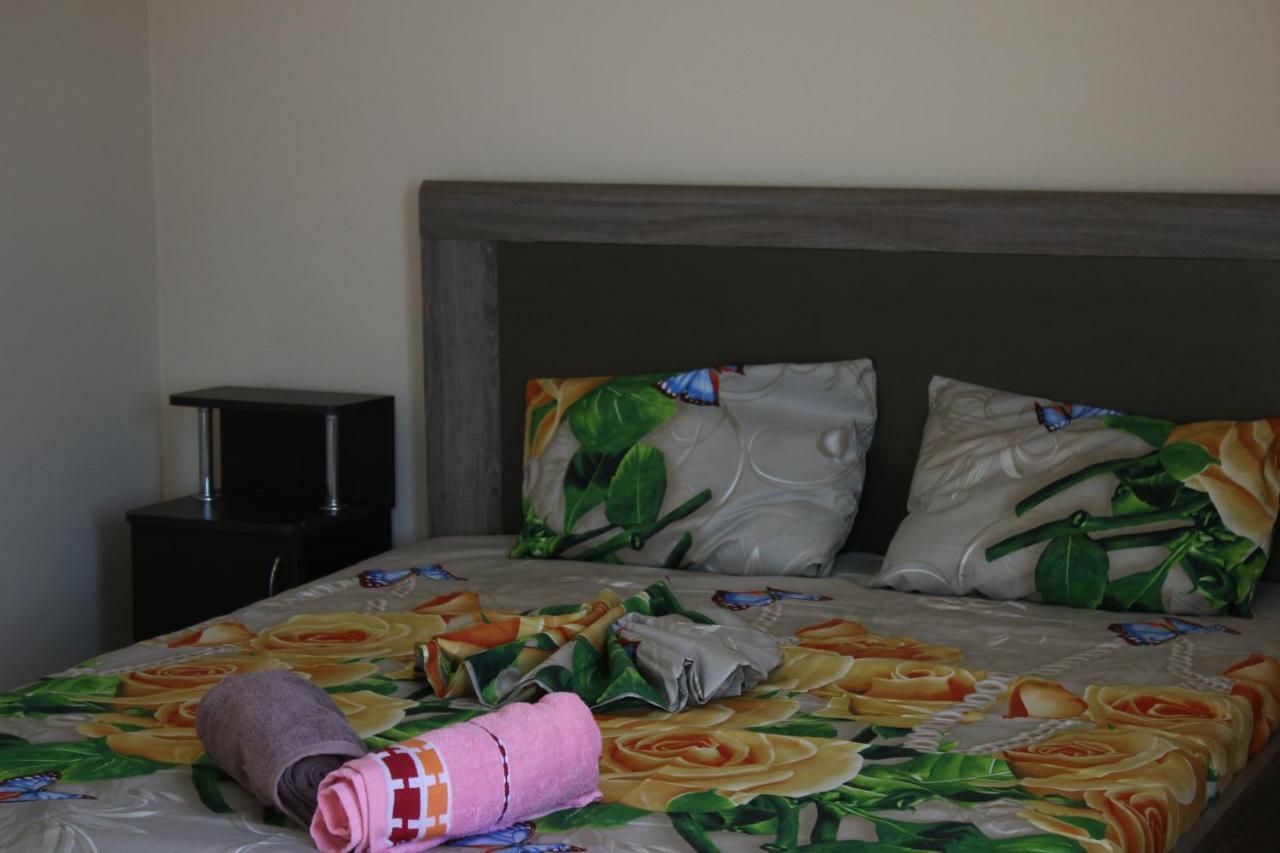 Sun Joy Hotel Санжийка Екстериор снимка